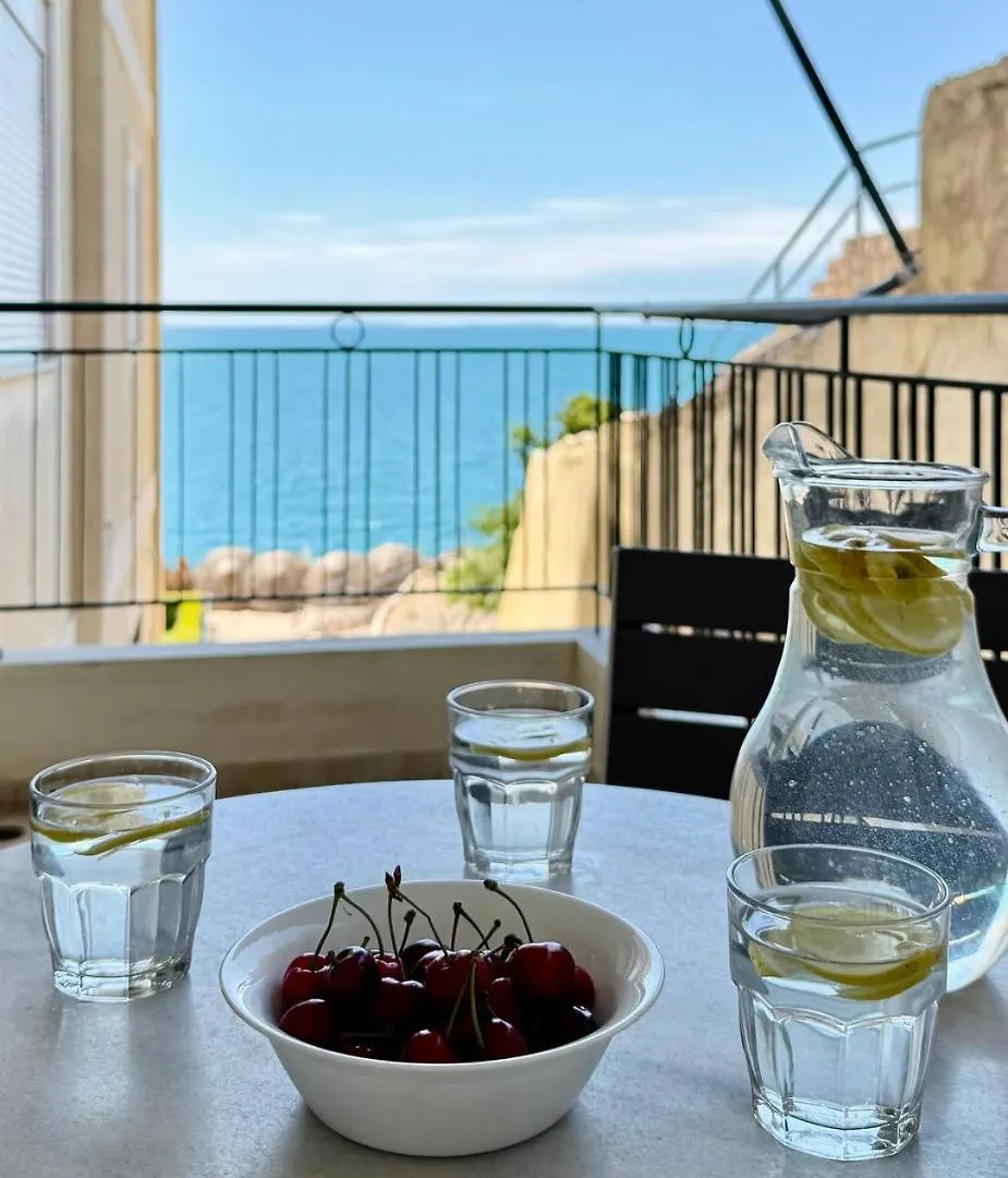 Sail View Boutique Apartment Sarandë