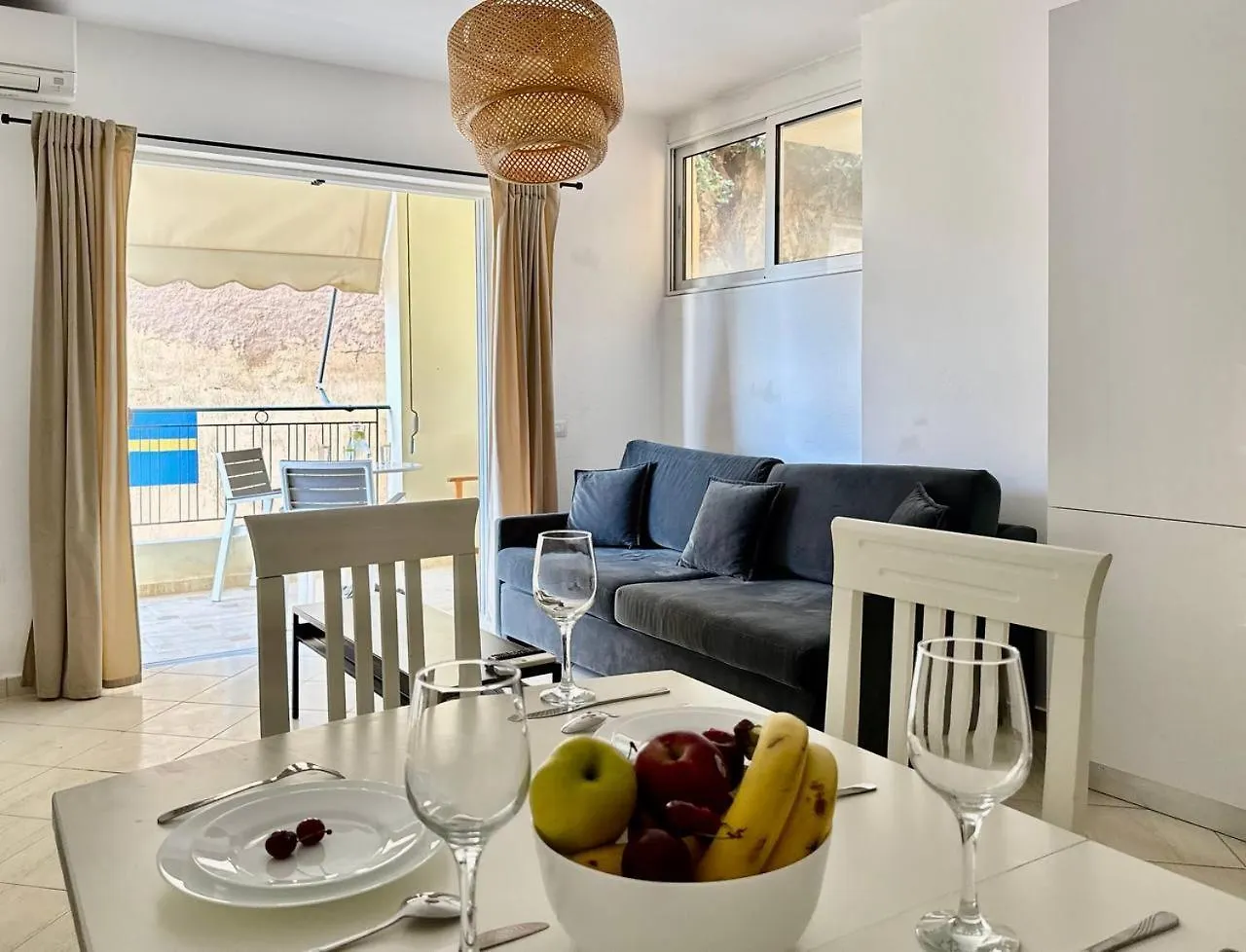 Sail View Boutique Apartment Sarandë 0*,  Albanien