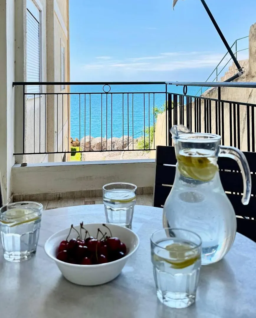 Sail View Boutique Apartment Sarandë