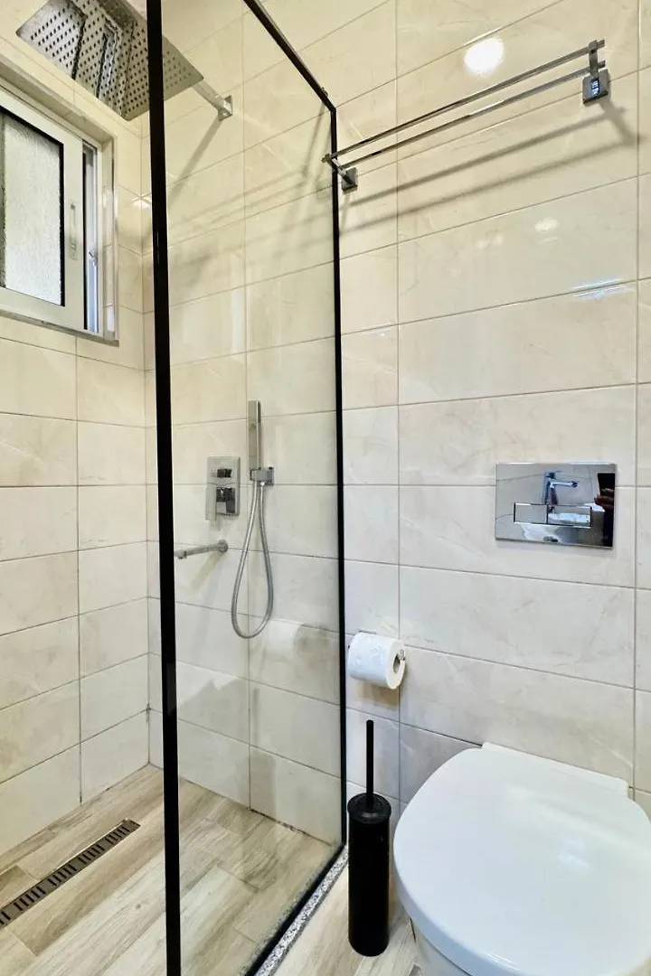 Sail View Boutique Apartment Sarandë Albanien